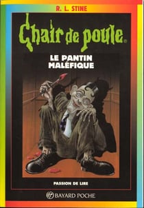 LE PANTIN MALÉFIQUE.