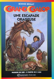 Grand galop t.627 - une escapade orageuse