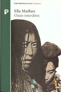 Oasis interdites