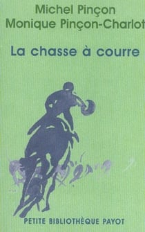 La chasse à courre (édition 2003)