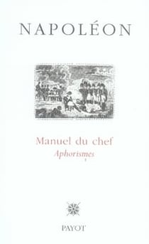 Manuel du chef