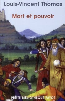 Mort et pouvoir