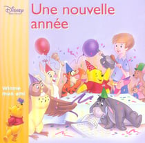 Winnie mon ami - une nouvelle année