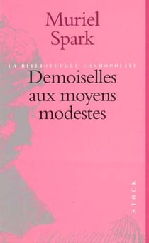 Les demoiselles de moyens modestes