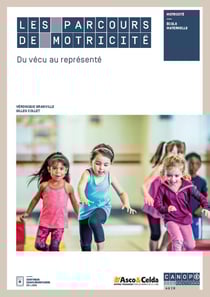 Les parcours de motricité