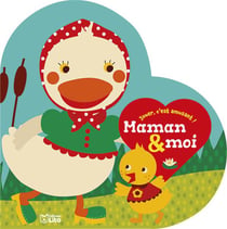 Maman & moi - jouer, c'est amusant