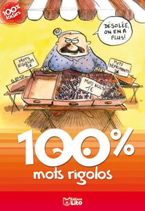 100% mots rigolos