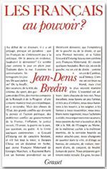 Les francais au pouvoir ?