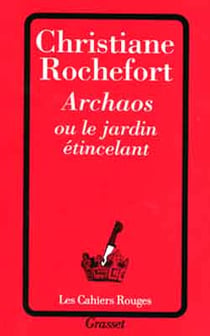 Archaos ou le jardin étincelant