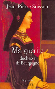 Marguerite, duchesse de Bourgogne