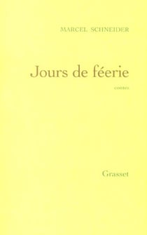 Jour de fééries