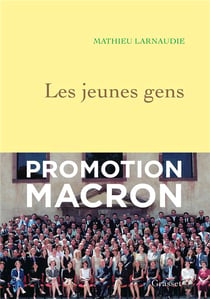 Les jeunes gens