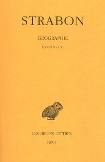 Géographie Tome 3 - livre 5 -6