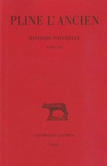 Histoire naturelle L13