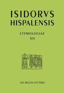 Étymologies Tome 12 - L12