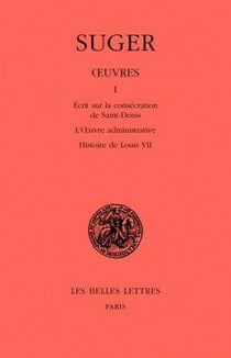 Oeuvres Tome 1