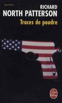 Traces de poudre