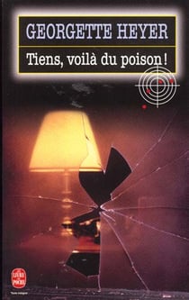 Tiens, voila du poison !