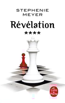 Twilight Tome 4 : révélation