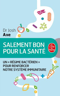 Salement bon pour la santé