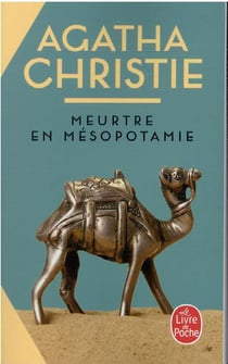 Meurtre en Mésopotamie