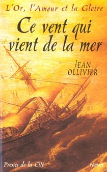 Ce vent qui vient de la mer