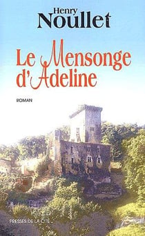Le mensonge d'adeline
