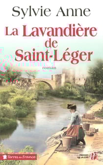 La lavandière de Saint-Léger