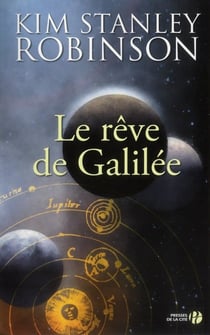 Le Reve De Galilee