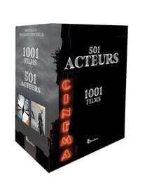 Cinéma (édition 2022)