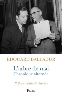 Arbre de mai - chronique alternée