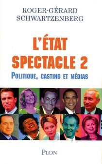 L'etat spectacle 2 - vol02