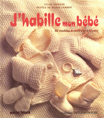 J'habille mon bebe