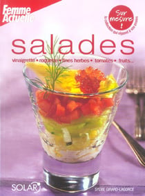 Salades
