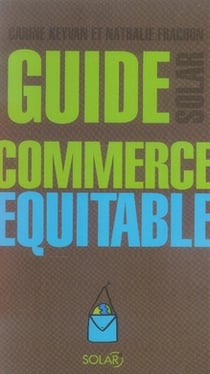 Guide du commerce équitable