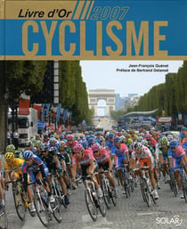 Livre d'or du cyclisme 2007