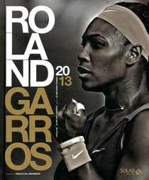 Roland garros 2013