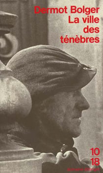 La ville des tenebres