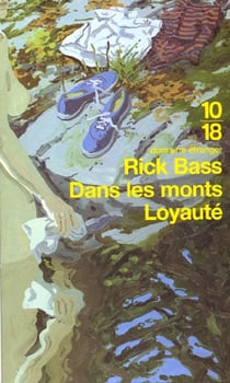 Dans les monts loyaute