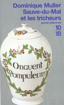 Le medecin sous la regence t.1 sauve-du-mal les tricheurs