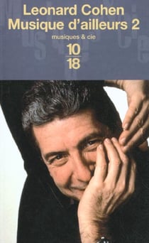 Musique d'ailleurs t.2