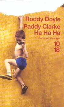 Paddy clark ha ha ha