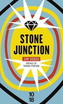 Stone junction