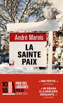 La sainte paix