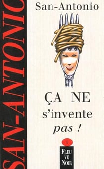 Ca ne s'invente pas