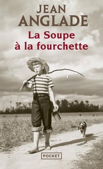 La soupe à la fourchette