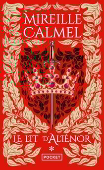 Le lit d'Aliénor Tome 1