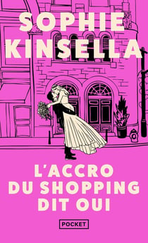 L'accro du shopping dit oui