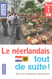 Coffret le neerlandais tout de suite ! (livre + 1cd)