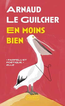 En moins bien